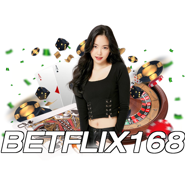BETFLIX168